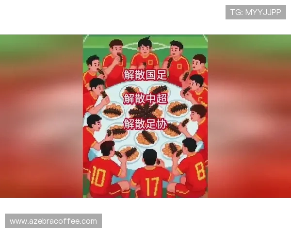 解散国足学苏超：省级联赛能否拯救中国足球？