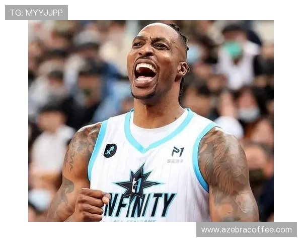 魔兽蜕变！霍华德三分弑敌 17+6 助暴动队逆转夺冠